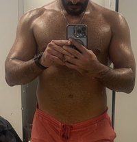Casper for Man Ladies and Couples - Acompañantes masculino in Dubai