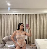 CASS 🇵🇭🇪🇸 - escort in Bangkok