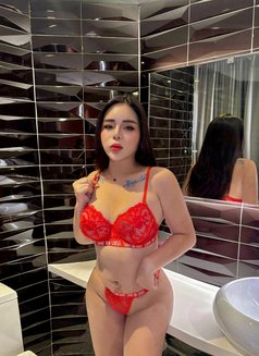 CASS 🇵🇭🇪🇸 - escort in Bangkok Photo 20 of 21
