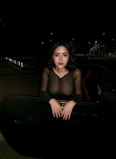 CASS 🇵🇭🇪🇸 - escort in Bangkok Photo 22 of 23