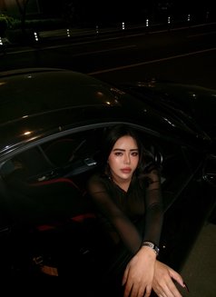 CASS 🇵🇭🇪🇸 - escort in Bangkok Photo 16 of 17