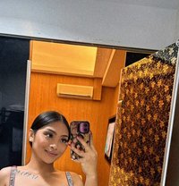 Cass - Acompañantes transexual in Taipei