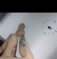 Cass - escort in Cape Town