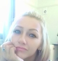 Cass - escort in Cape Town