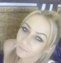 Cass - escort in Cape Town