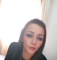 Cass - escort in Cape Town