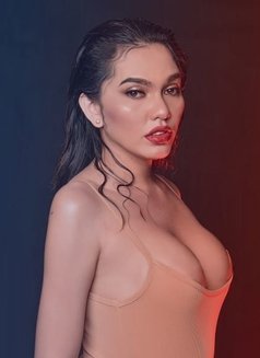 **Sassy Cassandra** - Transsexual escort in Manila Photo 5 of 16