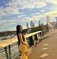 Cassandra new 19yo (real pictures) - escort in Dubai