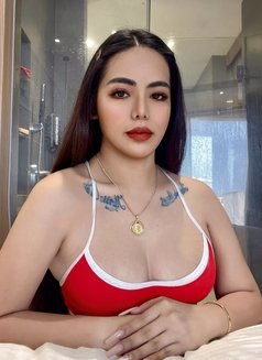 Camshow! Camshow! - escort in New Delhi Photo 22 of 24