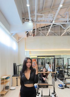 Gabby sweet&spicy - escort in Cebu City Photo 15 of 18