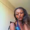 Cassandra - Acompañantes transexual in Nairobi