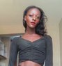 Cassandra - Transsexual escort in Nairobi Photo 1 of 6