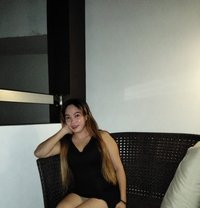 Cassandra - escort in Boracay