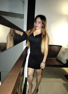 Cassandra - escort in Boracay Photo 3 of 7