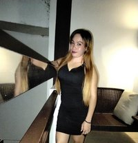 Cassandra - escort in Boracay