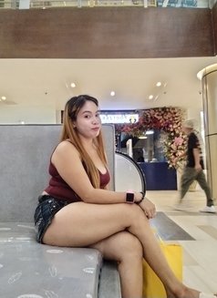 Cassandra - escort in Boracay Photo 5 of 7