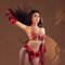 Cassandra limited days only - escort in Taichung