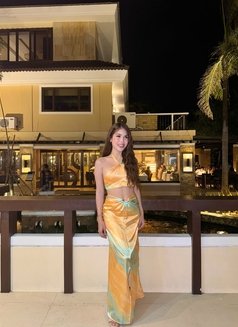 Cassandra ( available for camshow ) - escort in Cebu City Photo 11 of 12