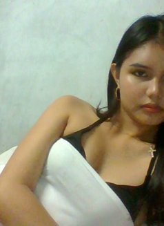 Cassandra - Transsexual escort in Butuan Photo 1 of 5