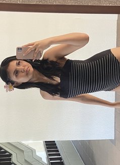 Cassandra - Transsexual escort in Butuan Photo 2 of 5
