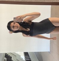 Cassandra - Transsexual escort in Butuan