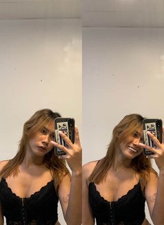 Cassandra - Transsexual escort in Cebu City Photo 1 of 3