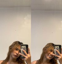 Cassandra - Transsexual escort in Cebu City
