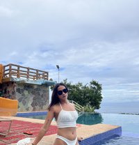 Cassandra - Transsexual escort in Cebu City