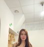 Cassandra - Transsexual escort in Marbella Photo 1 of 6