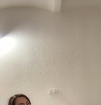 Cassandra - Transsexual escort in Marbella