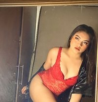 Cassandra - Transsexual escort in Manila