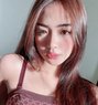 Cassandra in BKK - escort in Bangkok Photo 1 of 4