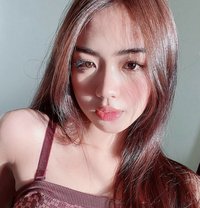 Cassandra in BKK - escort in Bangkok