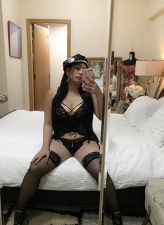 CASSANDRA is BACK! anal,3sum (FILIPINA) - escort in Dubai Photo 21 of 30
