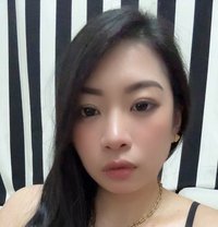 CASSANDRA is BACK! anal,3sum (FILIPINA) - escort in Dubai