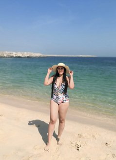 CASSANDRA is BACK! anal,3sum (FILIPINA) - escort in Dubai Photo 29 of 30