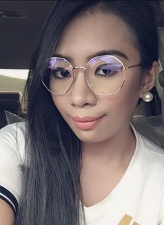 CASSANDRA is BACK! anal,3sum (FILIPINA) - escort in Dubai Photo 30 of 30