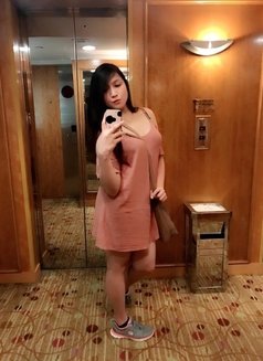 Simply the best LadyBoy - Acompañantes transexual in Hong Kong Photo 4 of 11