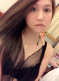 Simply the best LadyBoy - Acompañantes transexual in Hong Kong Photo 6 of 11