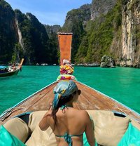 Cassandra - escort in Madinah