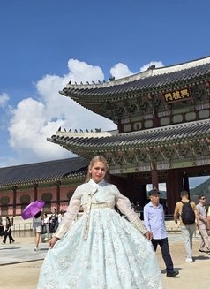 Jaehee - puta in Seoul Photo 11 of 12