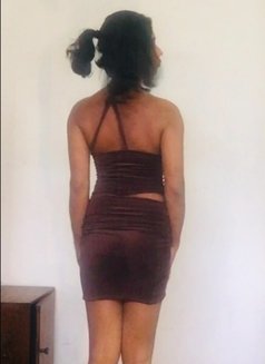 Cassandra - Transsexual escort in Colombo Photo 21 of 30