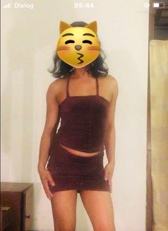 Cassandra - Transsexual escort in Colombo Photo 28 of 30