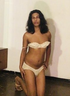 Cassandra - Transsexual escort in Colombo Photo 29 of 30