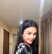 Cassandra Umali - escort in Makati City