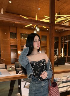 Cassandra - escort in Bali Photo 5 of 8