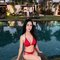 Cassandra - escort in Bali