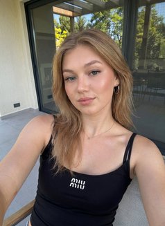 Cassandra Wild Pet - escort in Hong Kong Photo 1 of 7