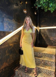 Cassandra Wild Pet - escort in Hong Kong Photo 5 of 7