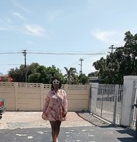 Cassandra - escort in Windhoek